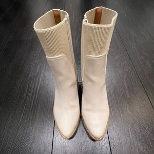 DV by Dolce Vita Oppry Boots Sz 8